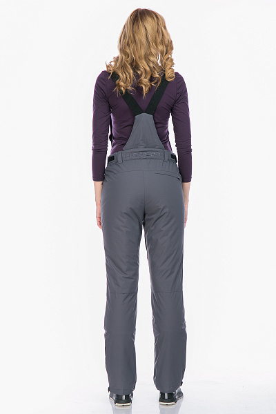 Женский горнолыжный Костюм High Experience Голубой, 6980367K1