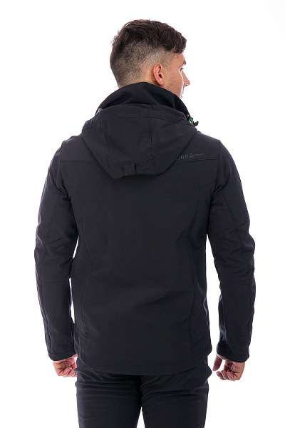 Куртка High Experience Черный, 6980256