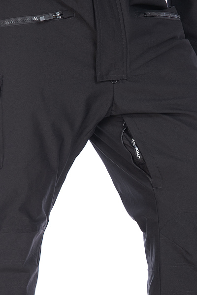 Комбинезон WHS Черный, 8783411