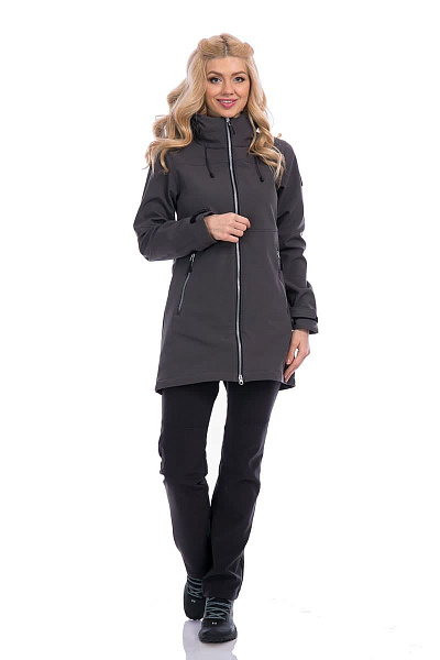 Костюм Running River Серый, 827843K1