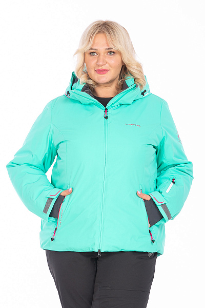 Куртка Lafor Мятный, 767065