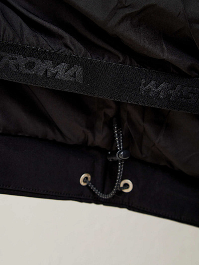 Куртка WHS Черный, 8783485