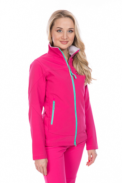 Костюм Running River Малиновый, 827845K1