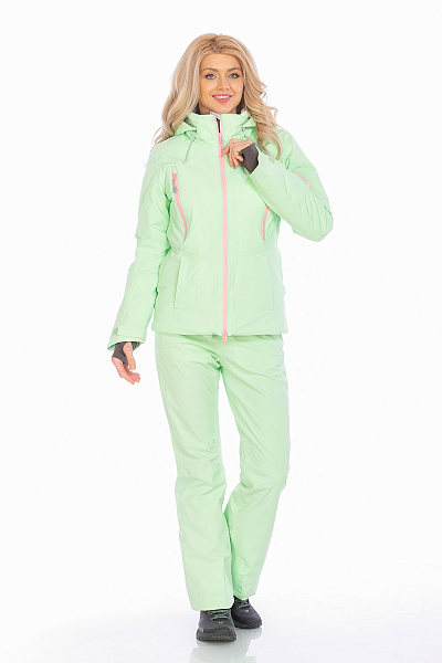 Куртка Running River Салатовый, 8278147