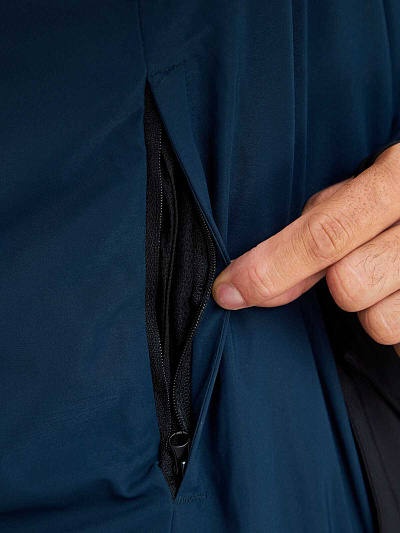 Анорак Winday Синий, 877816