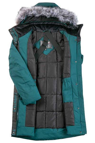 Парка Tisentele Зеленый, 847629