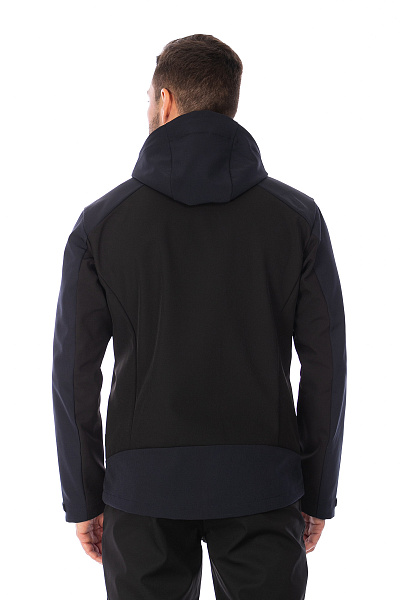 Костюм WHS Темно-синий, 8783385K1