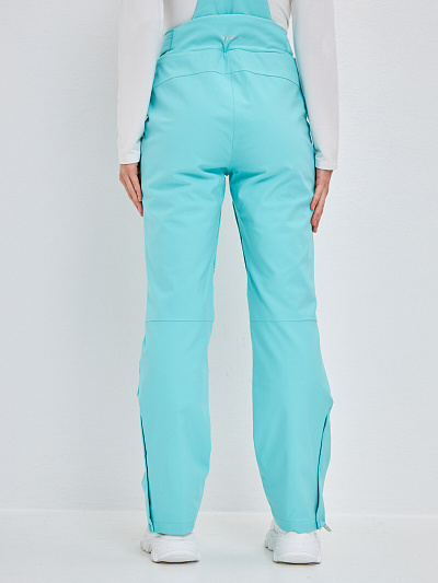 Штаны WHS Мятный, 8783507