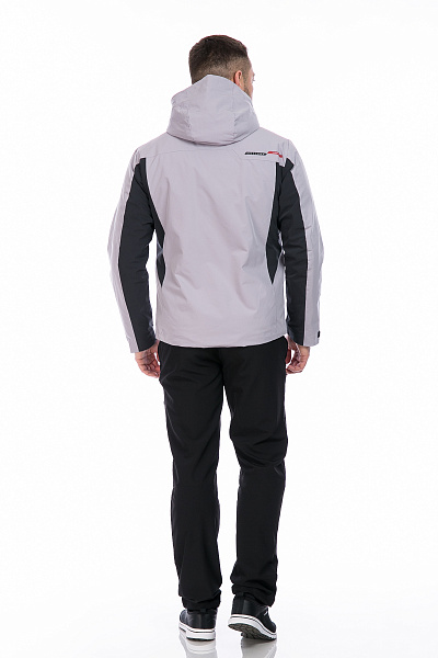 Костюм WHS Серый, 8783260K1