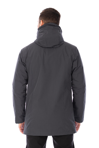 Костюм Lafor Темно-серый, 767093K1