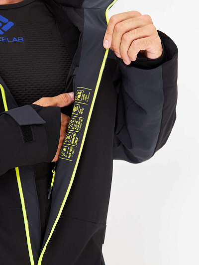 Комбинезон WHS Темно-серый, 8783491