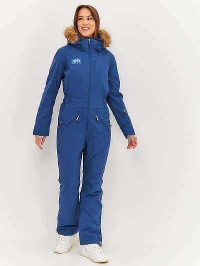 Комбинезон Winday Темно-синий, 877813