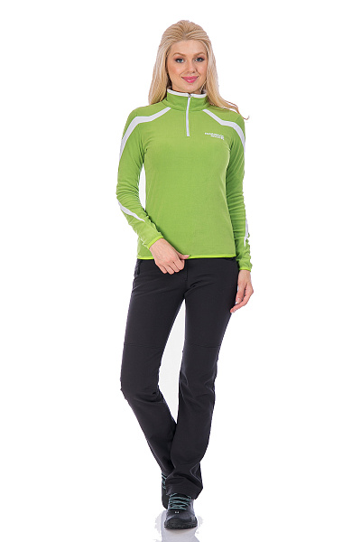 Кофта Running River Зеленый, 827868