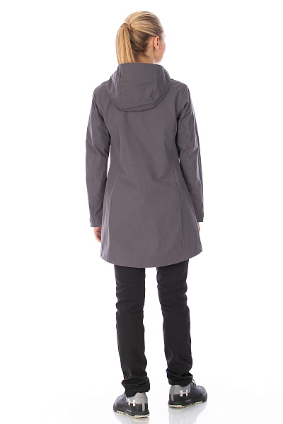 Костюм WHS Серый, 8783378K1