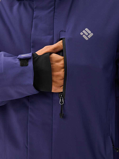 Куртка Forcelab Темно-синий, 7066223