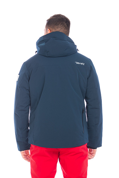 Куртка WHS Серо-синий, 8783332