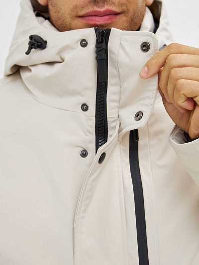 Парка Winday Бежевый, 877824