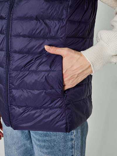 Жилет Forcelab Синий, 7066191