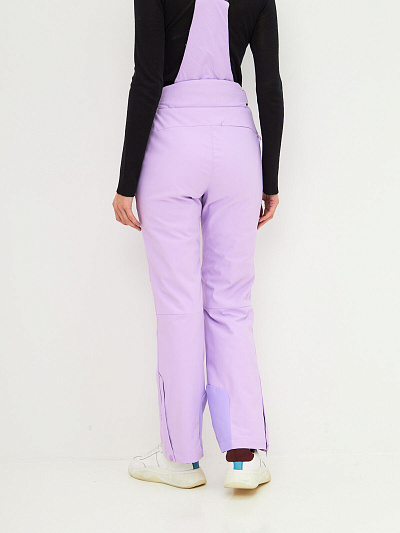 Штаны WHS Фиолетовый, 8783513