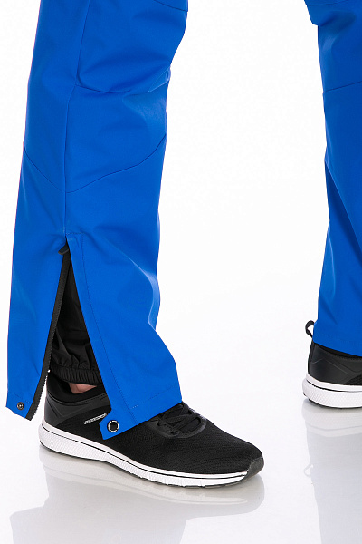 Штаны Lafor Синий, 767033