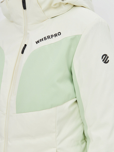 Куртка WHS Бежевый, 8783527