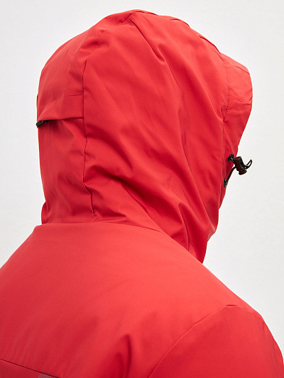 Куртка Tisentele Красный, 847663