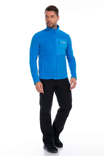 Кофта Running River Синий, 827860