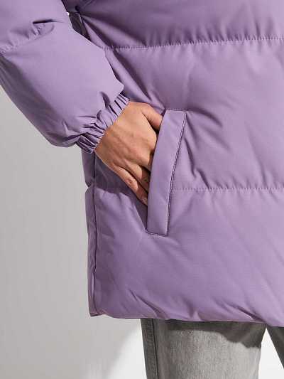 Куртка Forcelab Фиолетовый, 7066196