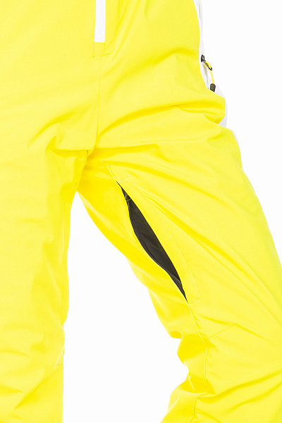 Комбинезон Forcelab Желтый, 706639