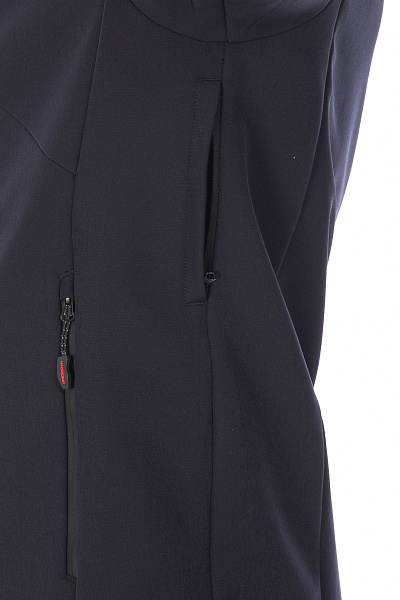 Куртка WHS Темно-синий, 8783374