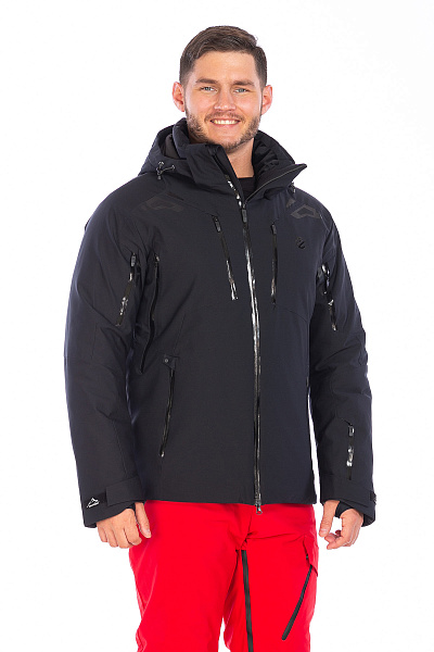 Куртка WHS Темно-синий, 8783412