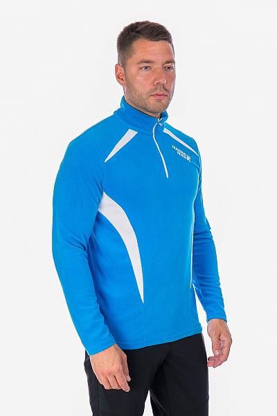 Кофта Running River Голубой, 827861