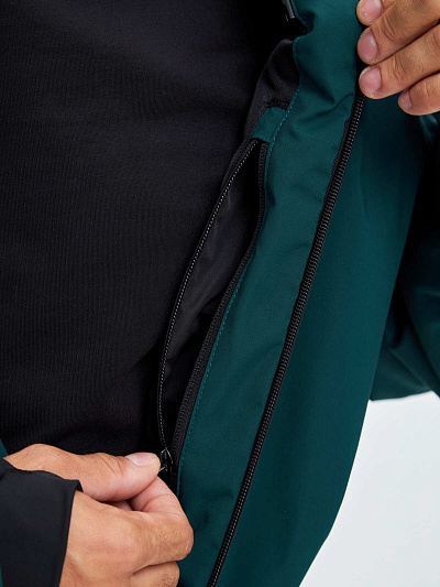 Комбинезон Winday Зеленый, 877818