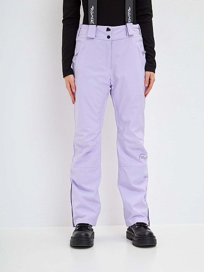 Штаны Tisentele Сиреневый, 847677