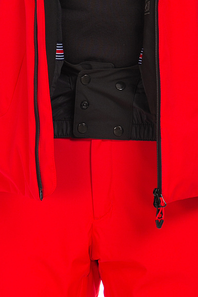 Куртка Lafor Красный, 767063