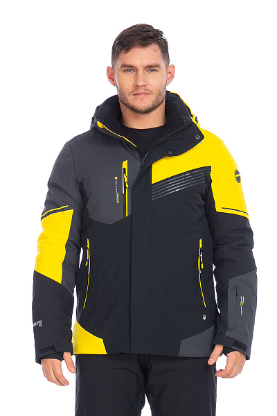 Куртка High Experience Желтый, 6980408