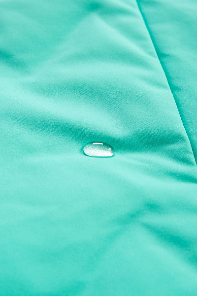 Куртка WHS Мятный, 8783397