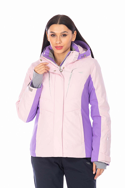 Куртка Tisentele Розовый, 847643