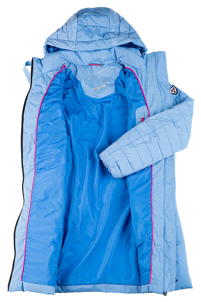 Костюм WHS Голубой, 8783275K1