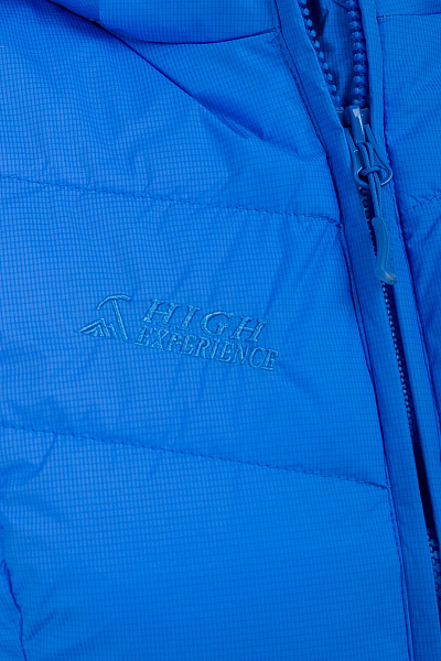 Жилет High Experience Синий, 6980270