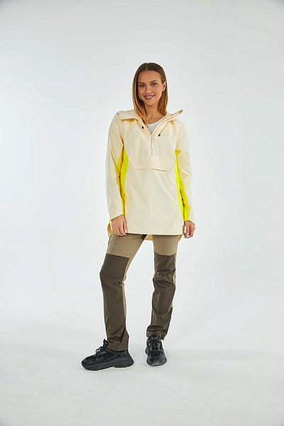 Анорак Forcelab Бежевый, 7066179