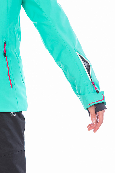 Куртка Lafor Мятный, 767065