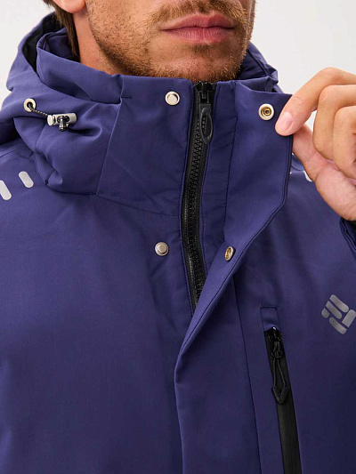 Куртка Forcelab Темно-синий, 7066223