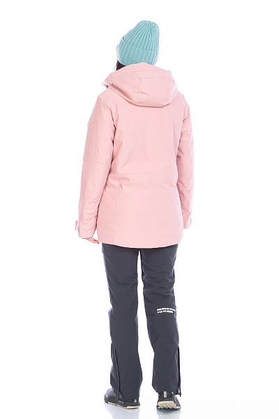 Куртка WHS Розовый, 8783458