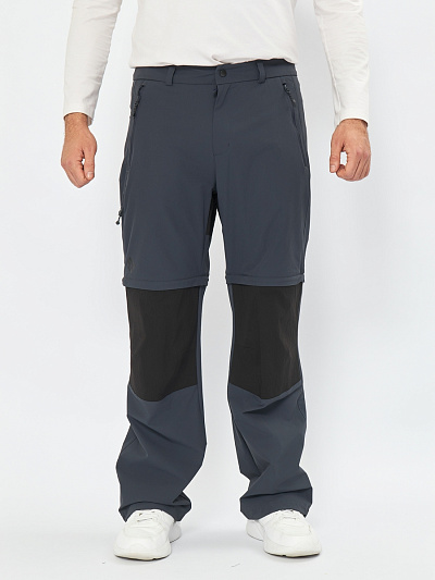 Штаны Forcelab Черный, 7066210