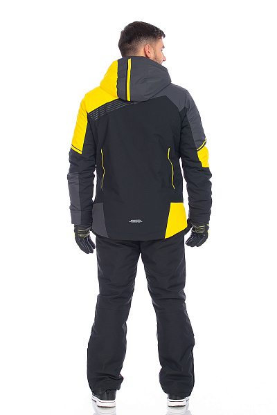 Куртка High Experience Желтый, 6980408