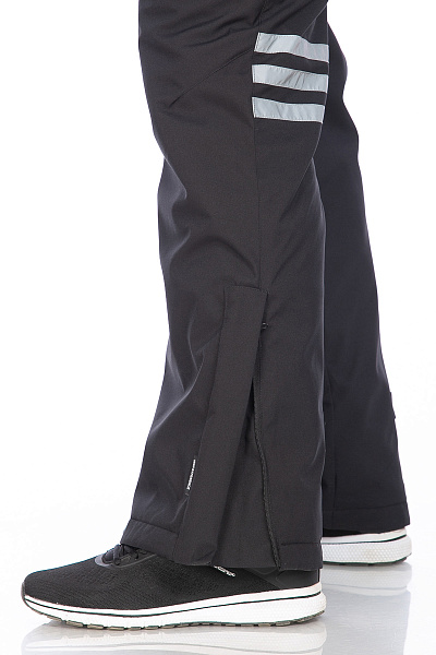 Комбинезон High Experience Черный, 6980426