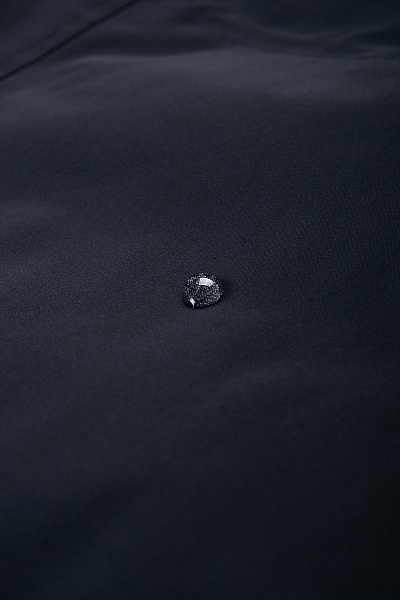 Парка WHS Темно-серый, 8783419