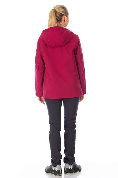 Костюм Lafor Бордовый, 767089K2