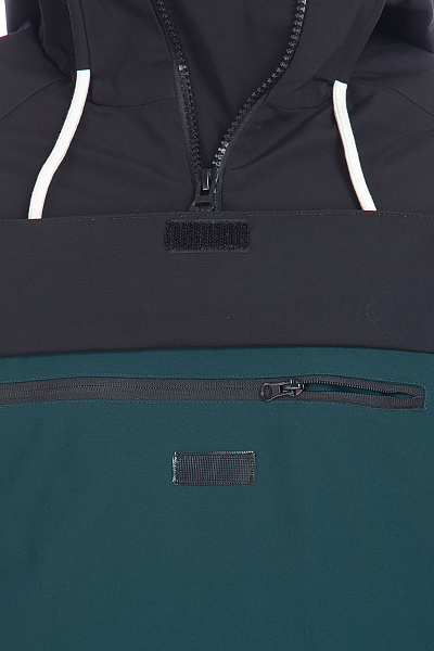 Костюм мужской WHS Зеленый, 8783404K1